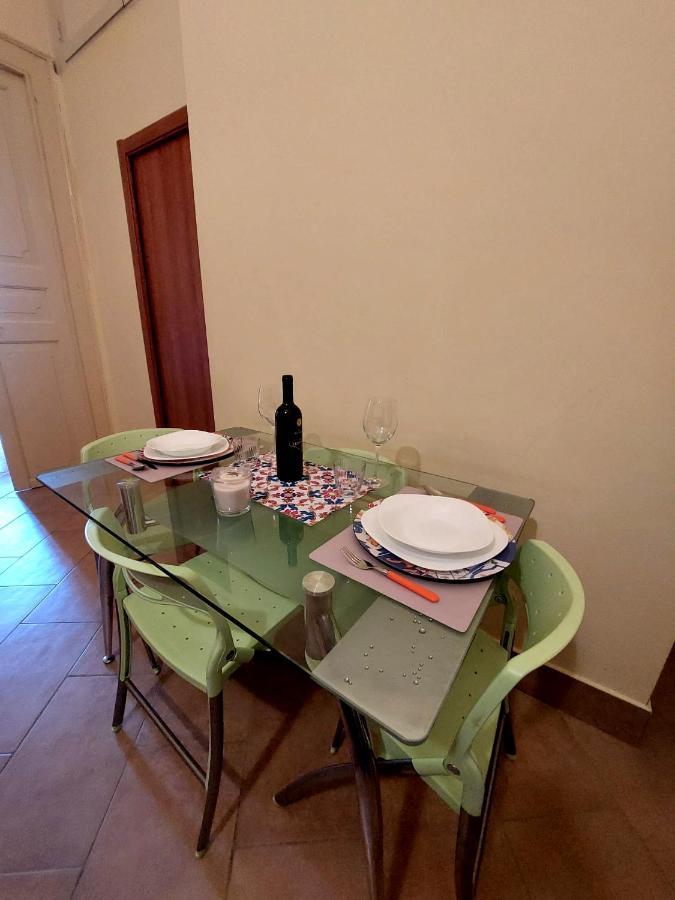 坎内托Casa Milu公寓 外观 照片