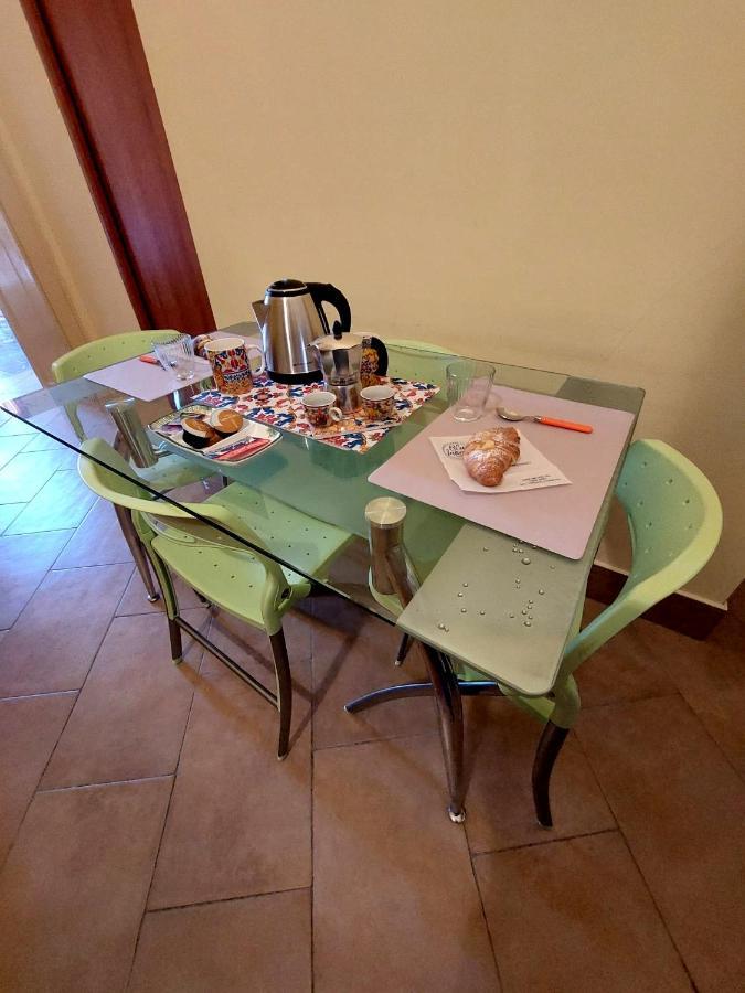 坎内托Casa Milu公寓 外观 照片