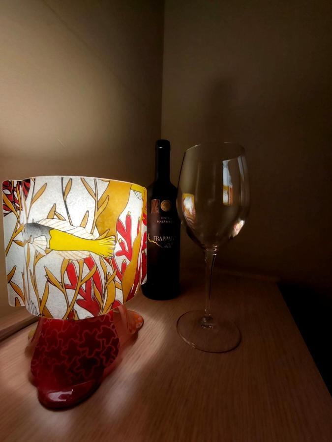 坎内托Casa Milu公寓 外观 照片