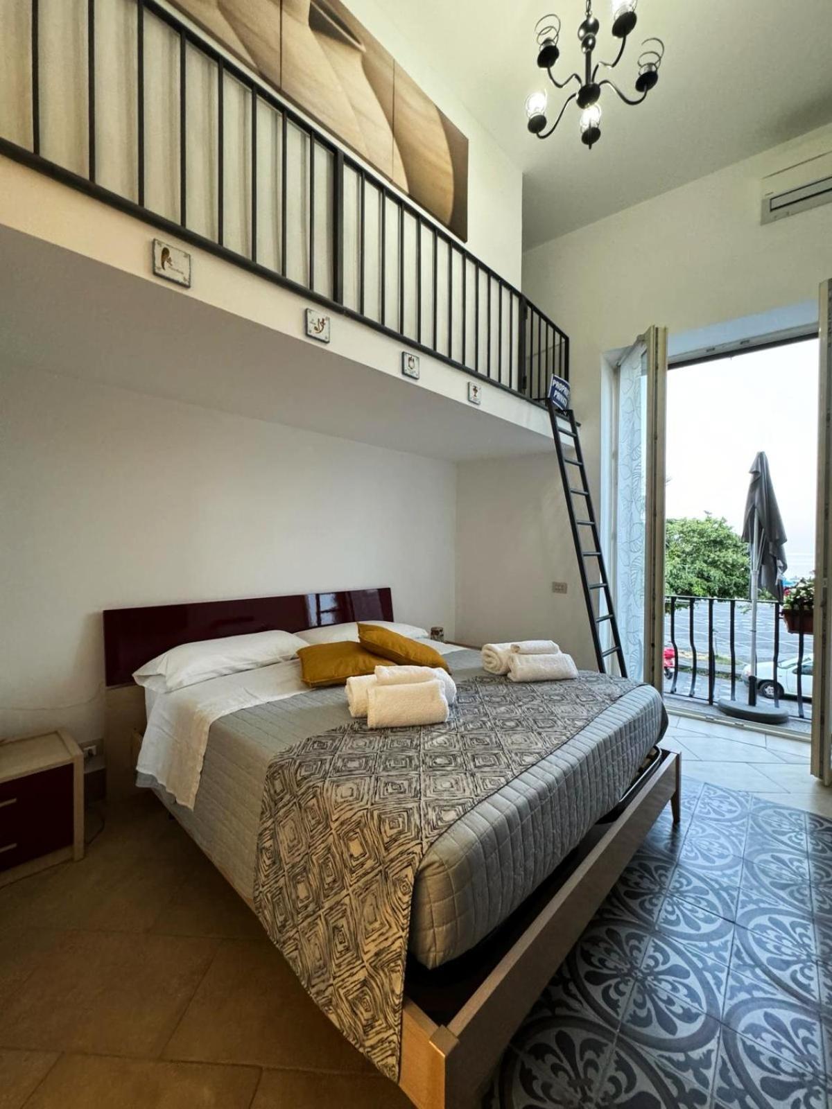 坎内托Casa Milu公寓 外观 照片